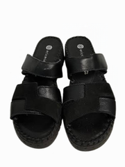 Eric Michael Darien Slipper