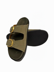 Eric Michael Gianna Slipper