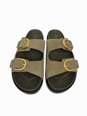 Eric Michael Gianna Slipper