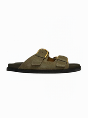 Eric Michael Gianna Slipper