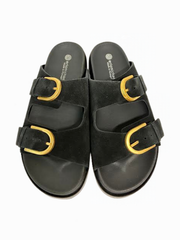 Eric Michael Gianna Slipper