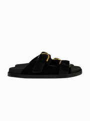 Eric Michael Gianna Slipper
