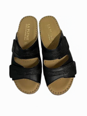 La Plume Breeze Slipper