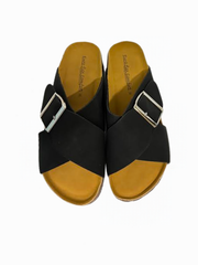 Euro-Flex Comfort 1994 Slipper
