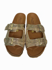 Papanatas 48907 Gold Slides