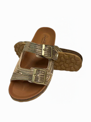 Papanatas 48907 Gold Slides