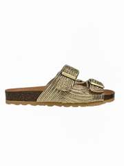 Papanatas 48907 Gold Slides