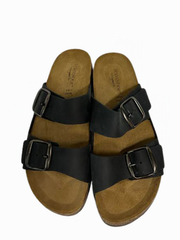 Relaxshoe Bruna Slides
