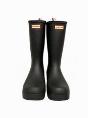 Hunter W Play Tall Boot