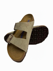 Birkenstock Arizona BS Slides
