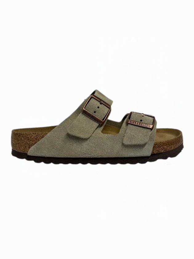 Birkenstock Arizona BS Slides