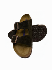 Birkenstock Arizona BS Slides