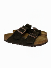 Birkenstock Arizona BS Slides