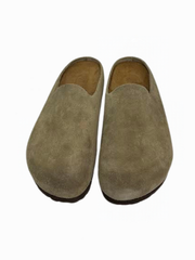 Birkenstock Amsterdam Wrapped Slides