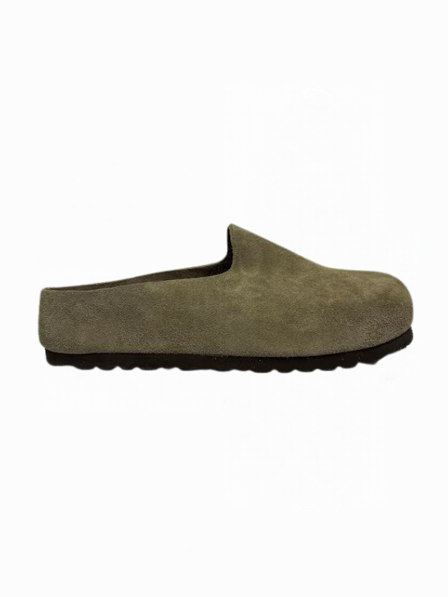 Birkenstock Amsterdam Wrapped Slides