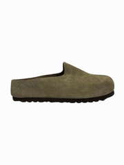 Birkenstock Amsterdam Wrapped Slides