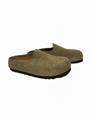 Birkenstock Amsterdam Wrapped Slides