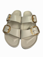 Birkenstock Arizona Big Buckle EVA Slides