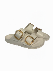 Birkenstock Arizona Big Buckle EVA Slides