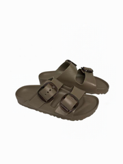 Birkenstock Arizona Big Buckle EVA Slides