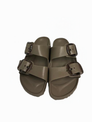 Birkenstock Arizona Big Buckle EVA Slides