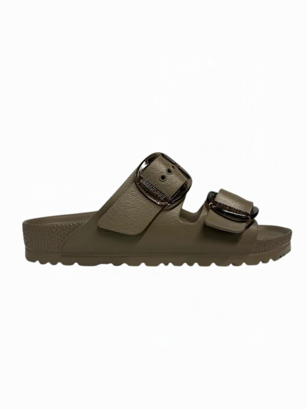 Birkenstock Arizona Big Buckle EVA Slides