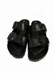 Birkenstock Arizona Big Buckle EVA Slides