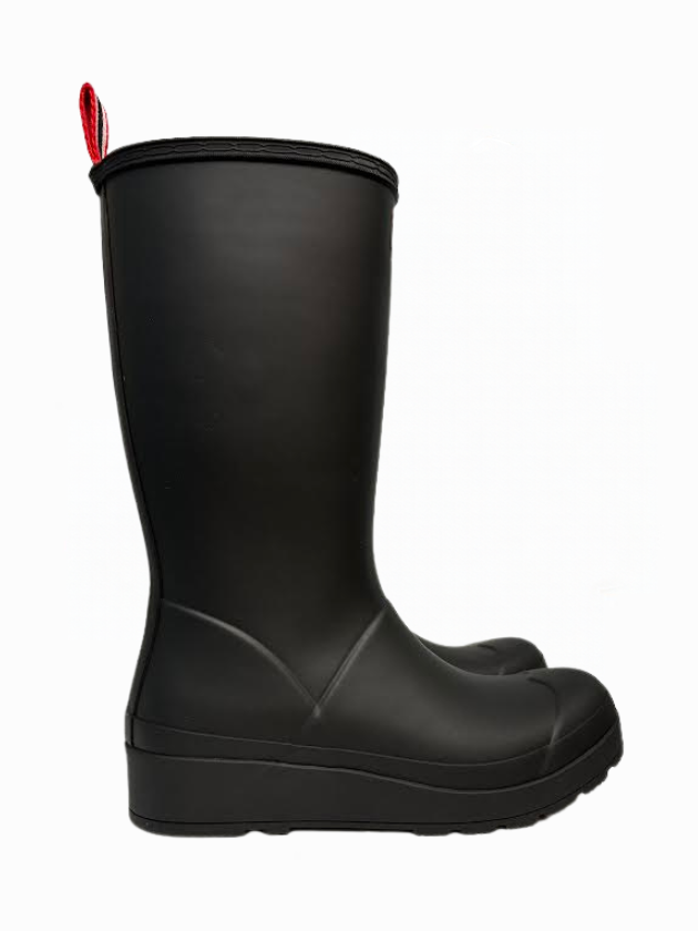 Hunter W Play Tall Boot