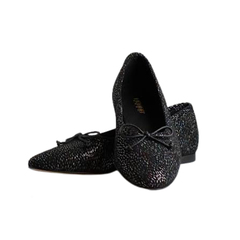 Menina Step MC Ballet Flat