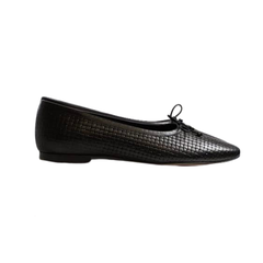 Menina Step MC Ballet Flat