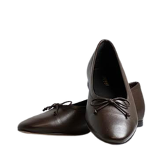 Menina Step MC Ballet Flat