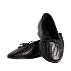 Menina Step MC Ballet Flat