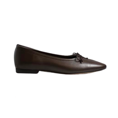 Menina Step MC Ballet Flat
