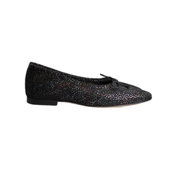 Menina Step MC Ballet Flat
