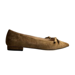 Viviamos Lotus Ladies Dress Shoe
