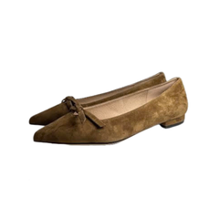 Viviamos Lotus Ladies Dress Shoe