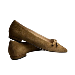 Viviamos Lotus Ladies Dress Shoe