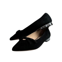 Viviamos Lotus Ladies Dress Shoe