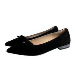 Viviamos Lotus Ladies Dress Shoe