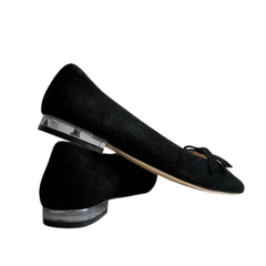 Viviamos Lotus Ladies Dress Shoe