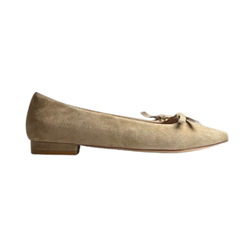 Viviamos Lotus Ladies Dress Shoe