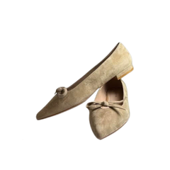 Viviamos Lotus Ladies Dress Shoe