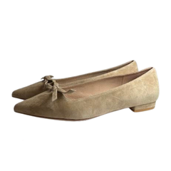 Viviamos Lotus Ladies Dress Shoe