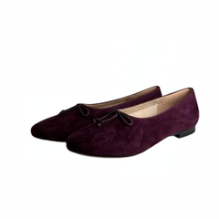 Viviamos Isabella Ladies Flats