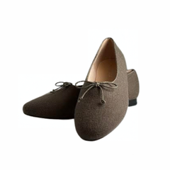 Viviamos Isabella Ladies Flats