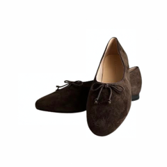 Viviamos Isabella Ladies Flats