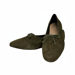 Viviamos Isabella Ladies Flats