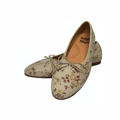 Ralph Migel Windy Ladies Ballet Flat