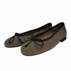 Papanatas 5631 Ballet Flat