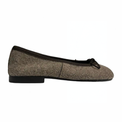 Papanatas 5631 Ballet Flat